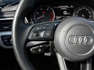 Audi A4 DW5VY66#35 TDI mHEV S tronic Podgrz.f Ambient Masaże Salon PL VAT23% - 13