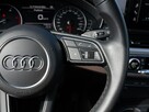 Audi A4 DW5VY66#35 TDI mHEV S tronic Podgrz.f Ambient Masaże Salon PL VAT23% - 14