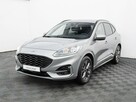 Ford Kuga WZ219GF#2.5P FHEV FWD ST-Line Podgrz.f kier szyba Salon PL VAT 23% - 2