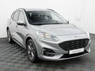 Ford Kuga WZ219GF#2.5P FHEV FWD ST-Line Podgrz.f kier szyba Salon PL VAT 23% - 3