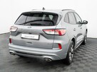 Ford Kuga WZ219GF#2.5P FHEV FWD ST-Line Podgrz.f kier szyba Salon PL VAT 23% - 5