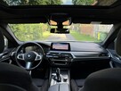BMW 530 3.0d 286KM xDrive Bezwypadkowy M Sport Alcantara - 3
