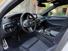 BMW 530 3.0d 286KM xDrive Bezwypadkowy M Sport Alcantara - 5