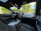 BMW 530 3.0d 286KM xDrive Bezwypadkowy M Sport Alcantara - 9