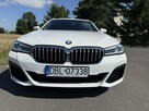 BMW 530 3.0d 286KM xDrive Bezwypadkowy M Sport Alcantara - 10