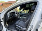 BMW 530 3.0d 286KM xDrive Bezwypadkowy M Sport Alcantara - 11