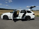 BMW 530 3.0d 286KM xDrive Bezwypadkowy M Sport Alcantara - 14