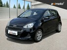 Hyundai i10 1.2 Benzyna Klima Grzane fotele i kierownica - 1