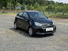Hyundai i10 1.2 Benzyna Klima Grzane fotele i kierownica - 7