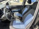 Hyundai i10 1.2 Benzyna Klima Grzane fotele i kierownica - 9