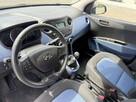 Hyundai i10 1.2 Benzyna Klima Grzane fotele i kierownica - 10