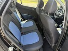 Hyundai i10 1.2 Benzyna Klima Grzane fotele i kierownica - 11