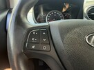 Hyundai i10 1.2 Benzyna Klima Grzane fotele i kierownica - 15