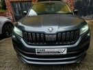 Škoda Kodiaq SPORT LINE 1.5 Benzyna Alkantara * Full LED* VIRTUAL Kamera Bezwypadek - 3