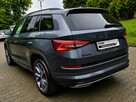 Škoda Kodiaq SPORT LINE 1.5 Benzyna Alkantara * Full LED* VIRTUAL Kamera Bezwypadek - 6
