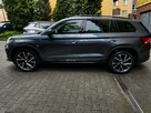 Škoda Kodiaq SPORT LINE 1.5 Benzyna Alkantara * Full LED* VIRTUAL Kamera Bezwypadek - 7