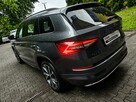Škoda Kodiaq SPORT LINE 1.5 Benzyna Alkantara * Full LED* VIRTUAL Kamera Bezwypadek - 8