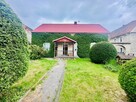 Dom Częstocice gm. Wiązów, - 1