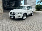 Volkswagen Tiguan *BDB stan*Bogate Wyposażenie*Alu 19 cali* - 1