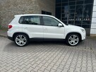 Volkswagen Tiguan *BDB stan*Bogate Wyposażenie*Alu 19 cali* - 4