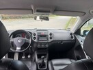 Volkswagen Tiguan *BDB stan*Bogate Wyposażenie*Alu 19 cali* - 10