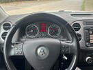 Volkswagen Tiguan *BDB stan*Bogate Wyposażenie*Alu 19 cali* - 12
