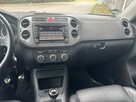 Volkswagen Tiguan *BDB stan*Bogate Wyposażenie*Alu 19 cali* - 13