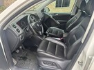 Volkswagen Tiguan *BDB stan*Bogate Wyposażenie*Alu 19 cali* - 15