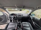 Volkswagen Tiguan *BDB stan*Bogate Wyposażenie*Alu 19 cali* - 16