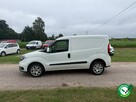 Fiat Doblo 1.4Tjet 120KM  z Nowym LPG przebieg 46 tys km