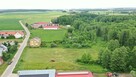 Działka rolna Kiełcze-Kopki gm. Kolno - 6