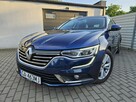 Renault Talisman 1.7 dCi 150KM manual BEZWYPADEK kamera LED masaże BDB STAN - 1