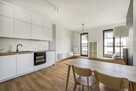 Mieszkanie Warszawa Wilanów, Miasteczko Wilanów, al. Rzeczypospolitej - 2
