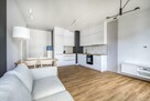 Mieszkanie Warszawa Wilanów, Miasteczko Wilanów, al. Rzeczypospolitej - 3