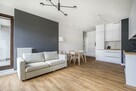 Mieszkanie Warszawa Wilanów, Miasteczko Wilanów, al. Rzeczypospolitej - 4