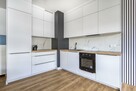 Mieszkanie Warszawa Wilanów, Miasteczko Wilanów, al. Rzeczypospolitej - 5