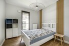 Mieszkanie Warszawa Wilanów, Miasteczko Wilanów, al. Rzeczypospolitej - 6
