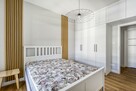 Mieszkanie Warszawa Wilanów, Miasteczko Wilanów, al. Rzeczypospolitej - 7