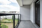 Mieszkanie Warszawa Wilanów, Miasteczko Wilanów, al. Rzeczypospolitej - 11