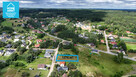 Działka budowlana Koleczkowo gm. Szemud, Bociania - 5