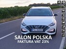 Hyundai i30 Rodzinne kombi Automatyczna skrzynia biegów Bogate wyposażenie - 1