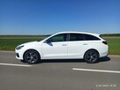 Hyundai i30 Rodzinne kombi Automatyczna skrzynia biegów Bogate wyposażenie - 5