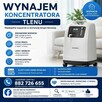 Wypożyczę koncentrator tlenu - 3