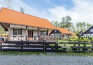Na sprzedaż całoroczny domek nad jeziorem - 3
