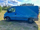 Opel Movano A niski przebieg 144400 - 9