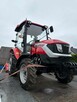 WYNAJEM WYPOŻYCZALNIA ŁADOWARKA MINIKOPARKA ZAGĘSZCZARKA - 5
