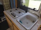kamper w dobrym stanie bez zacieków i nie zależnym - 11
