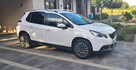 Peugeot 2008 1.5 blueHDI - nowy rozrząd - 8mm łańcuszek - 7
