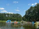 Na sprzedaż całoroczny domek nad jeziorem - 14