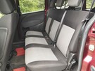 Fiat Doblo II 2.0M-jet Diesel Klimatronik 5 Osobowy Tempomat - 10